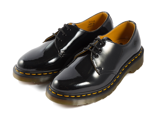 Dr.Martens × BEAMS / 別注 パテント 3ホール 10inch | www.tspea.org