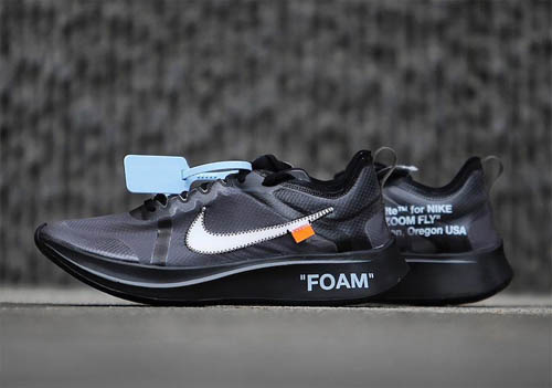 off white the ten zoom fly