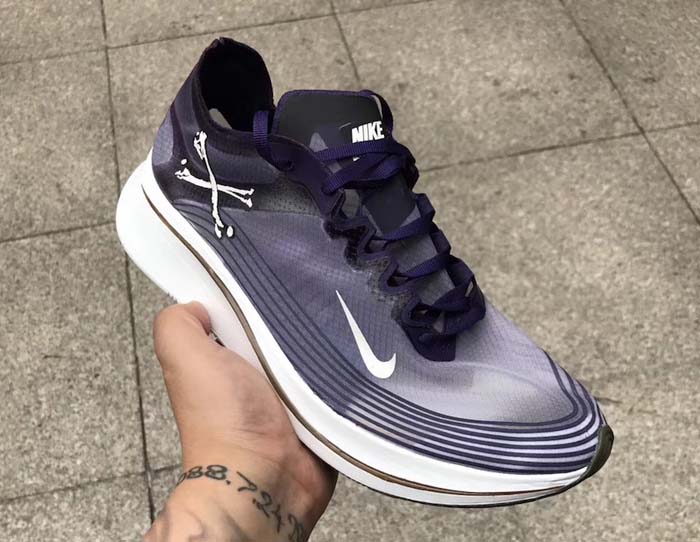 zoom fly x undercover
