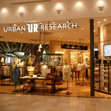 チューリッヒ　ビームス　アーバンリサーチ　ユナイテッドアローズ　シップス チューリッヒ ビームス アーバンリサーチ ユナイテッドアローズ