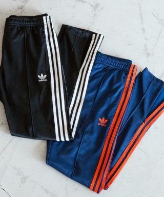 adidas track pants youth