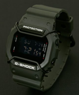 casio x american rag cie