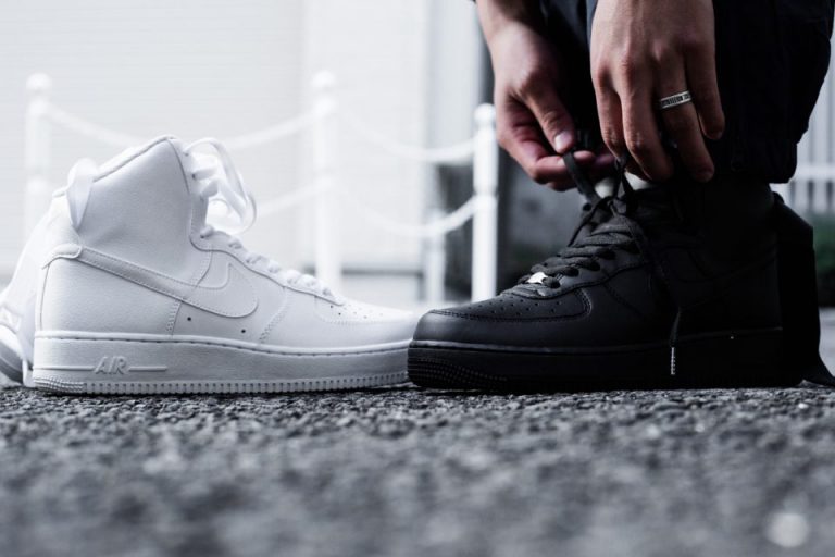 air force 1 atmos 2001