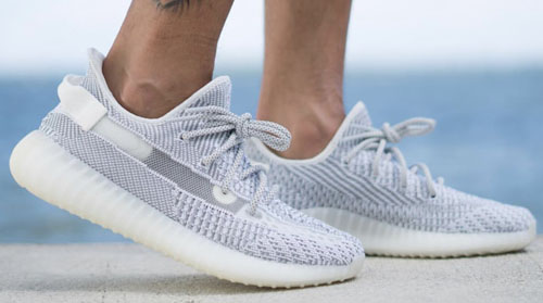 イージーブーストadidas Yeezy Boost 350 V2 Static - www.ecotours-of