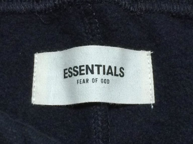 FEAR OF GOD - 【新品】2020新作 fog Essentials フーディ プル