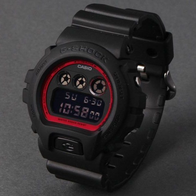 ⭐激レア⭐G-SHOCK DW-6900 TAKEO KIKUCHI 別注コラボ 第2弾】G-SHOCK for TAKEO KIKUCHI 別注コラボウォッチ が再登場！DW