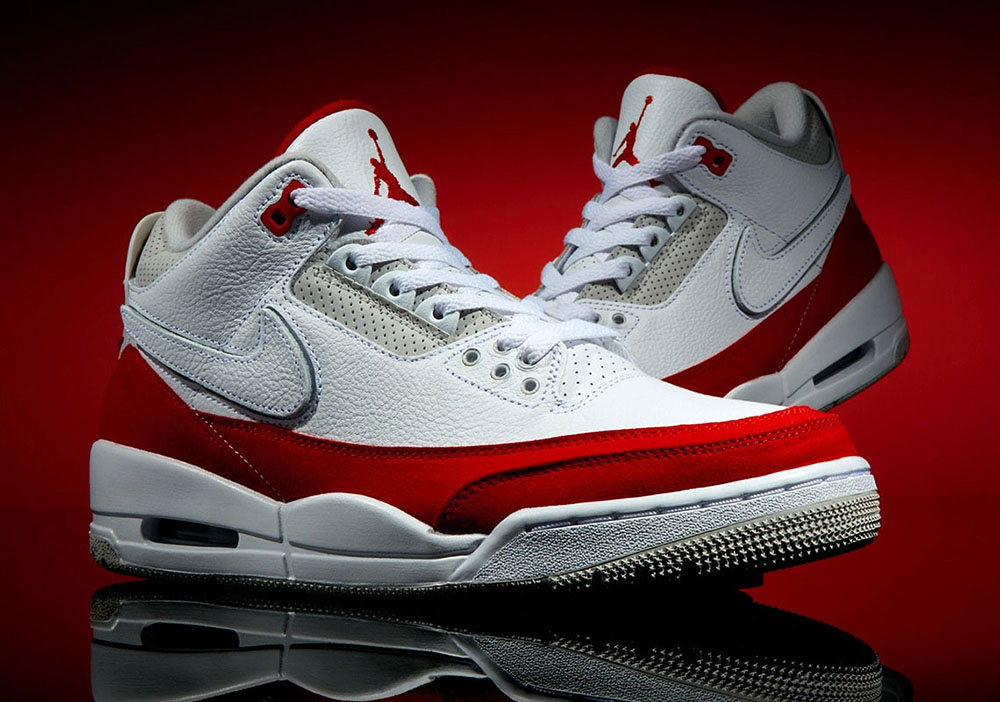 26cm エアジョーダン3 ティンカー Air Jordan 3 Tinker | kensysgas.com