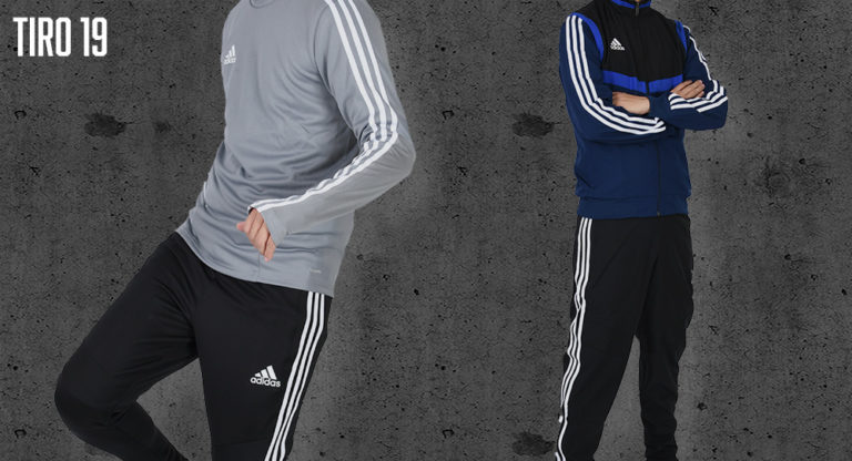 adidas - 【りょーや様専用】adidas TIRO15 TRAINING PANTSの+