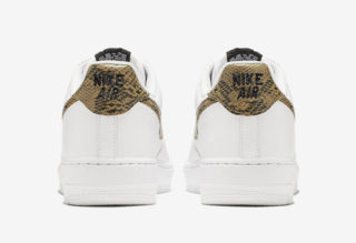 air force 1 96 snake