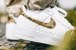 air force 1 96 snake