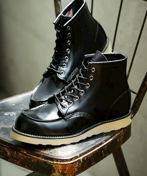 最終☆RED WING×FREAK'S STORE/別注8848 | labiela.com