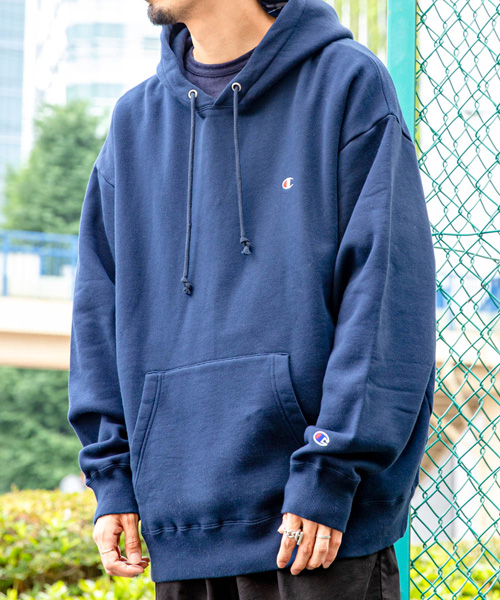 2019AW｜Champion × FREAK'S STOREより 別注コラボアイテムが発売