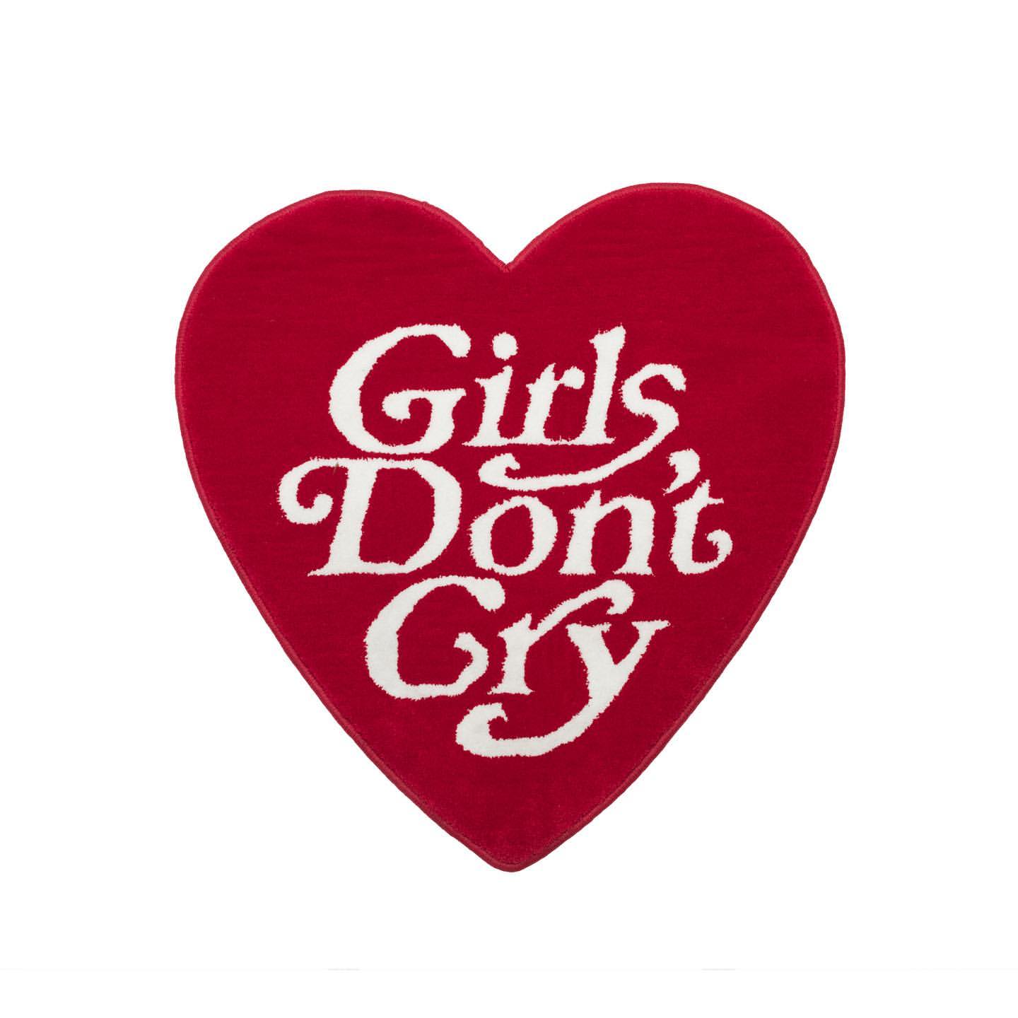 販売開始はいつ!? 「Girls Don't Cry 2019 Fall」新作コレクションがリリース！2019年9月19日