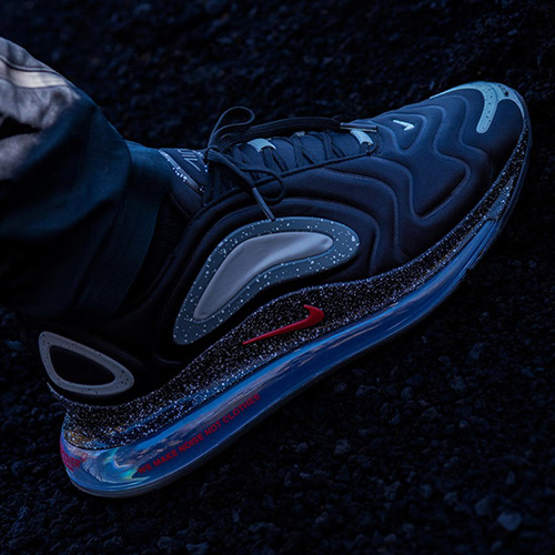 nike air max 720 undercover