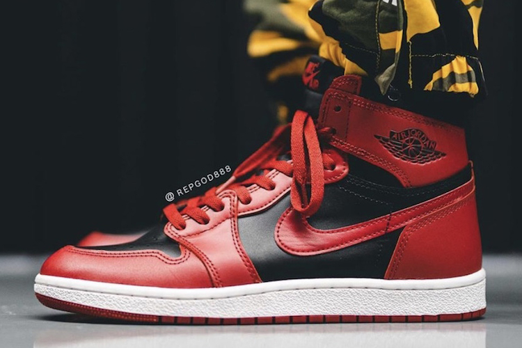 85 air jordan 1