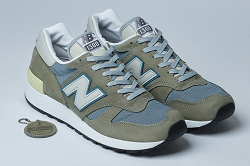 26cm（US8）New Balance M1300JPJ  日本製