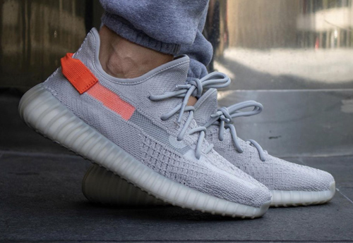 yeezy boost 350 v2 tail light resell