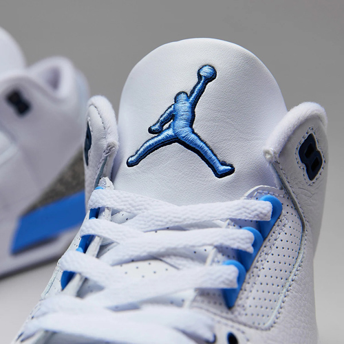 Nike｜Air Jordan 3 Retro 