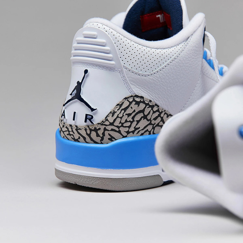 Nike｜Air Jordan 3 Retro 
