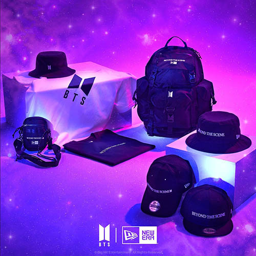 防弾少年団(BTS) - NEW ERA BTS MLB   Butter  XL 完売品 BTS × New Era® × MLB トリプルコラボアイテムが国内5月13日に