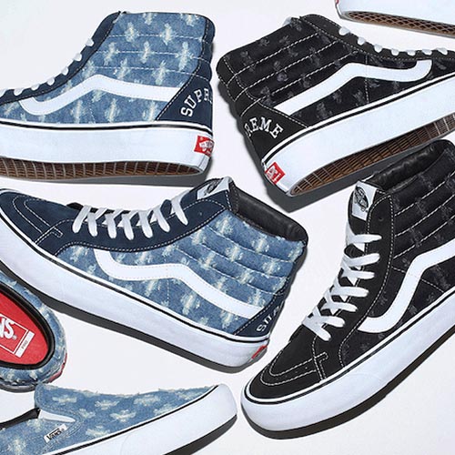 supreme-x-vans-sk8-hi-slip-on-