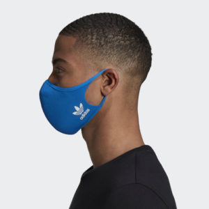adidas｜洗えて、繰り返し使える フェイスカバー/マスク が8月7日より通常販売開始！2020年 予約 通販 夏用