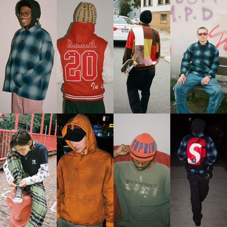 supreme シュプリーム 2020AW スタジャン+secpp.com.br