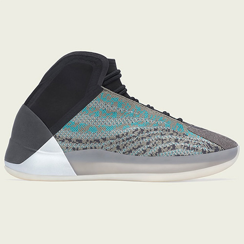 ADIDAS YEEZY QNTM アディダス イージー クォンタム　ブルー 楽天市場】【SALE】ADIDAS YEEZY QNTM TEAL BLUE G58864