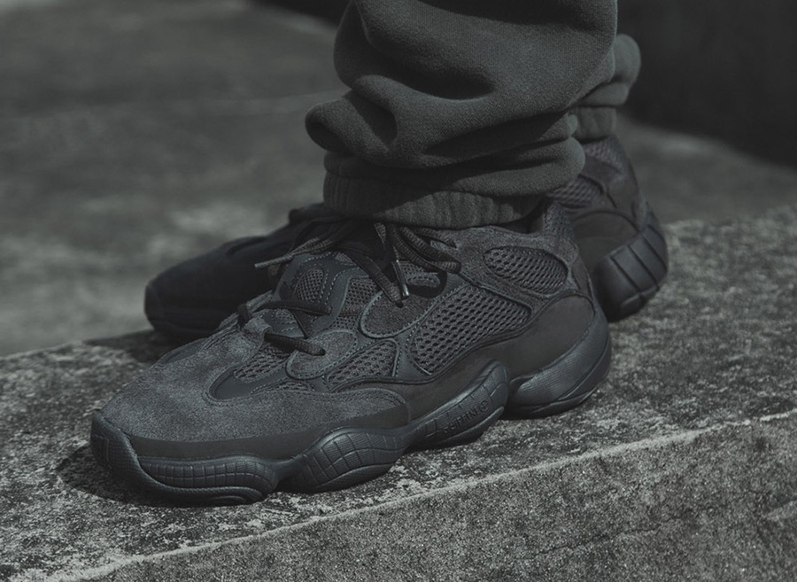 adidas YEEZY500 ユーティリティ ブラック | tradexautomotive.com