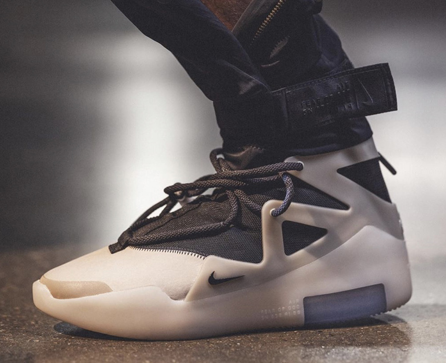 where to buy nike air fear of god