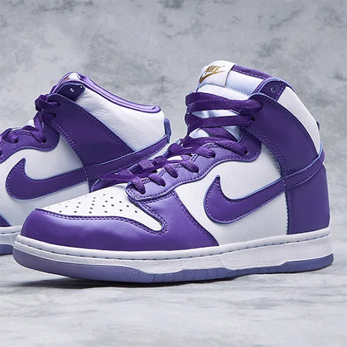 ダンク 1999年、東京シティアタックのルーツから ダンク ハイ 