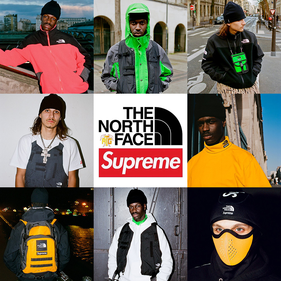 Supreme the north face パーカー XL ノースフェイストップス | alityan.com - パーカー