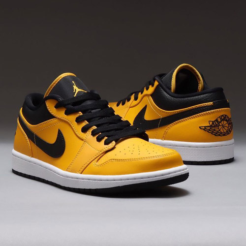 NIKE AIR JORDAN 1 LOW \