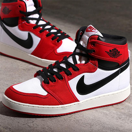 NIKE エアジョーダン1 KO シカゴ JORDAN CHICAGO 28.5-silversky-lifesciences.com