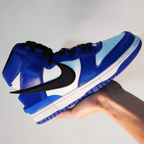 第3弾】Ambush×Nikeコラボより、Dunk High 