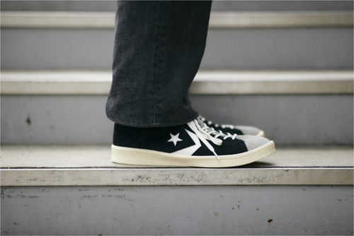 CONVERSE｜TIME LINE シリーズから「PRO LEATHER VTG SUEDE OX」が発売 ...