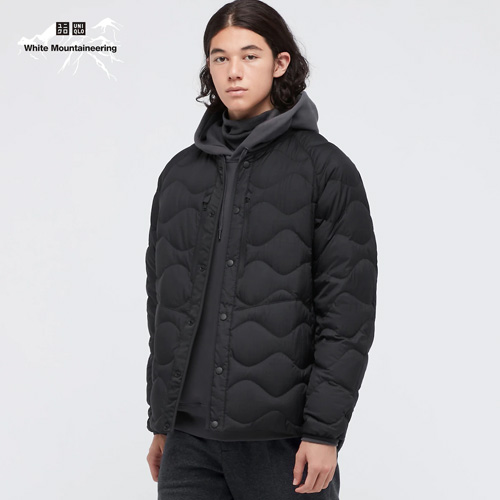 UNIQLO×White Mountaineering「買うべき&避けたい」全型レビュー！2021 ...