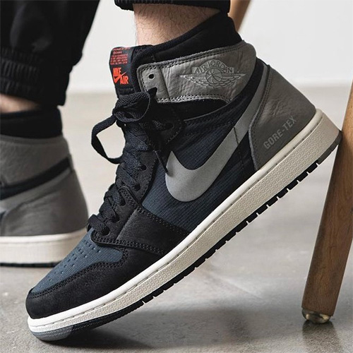 air jordan 1 particle grey