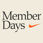 【ナイキメンバー限定】11月3日から7日まで “Member Days” セールが開催！2021年 オンライン 通販