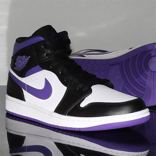 air-jordan-1-mid-white-black-