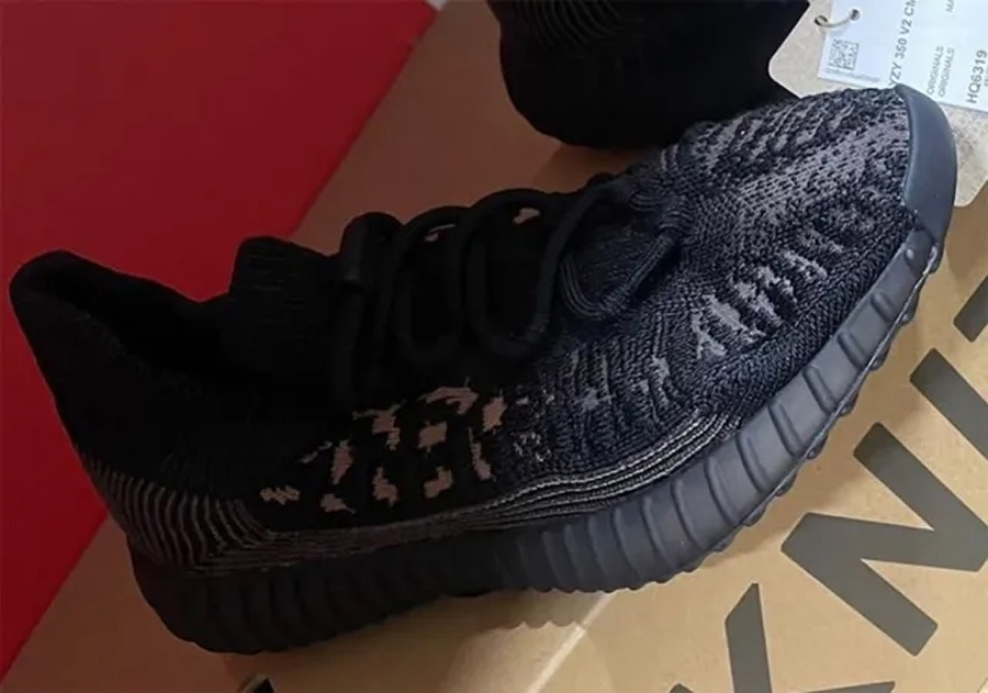 ブティック 抽選限定完売品⭐︎ adidas YEEZY Boost 350 V2 CMPCT