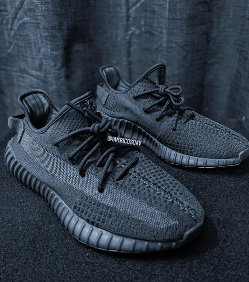 adidas YEEZY Boost 350 V2 Onyx【29cm】