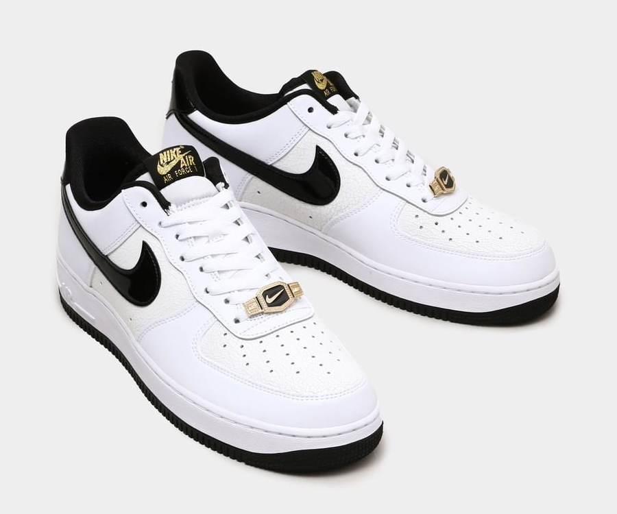 Nike ナイキ エアフォース1 07 LV8 白 黒 www.krzysztofbialy.com