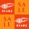 BEAMS｜2023年 初売り『WINTER SALE』が 1月1日より開催！オンライン 通販 22AW 秋冬 セール