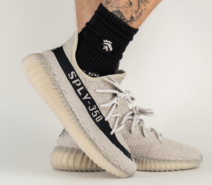 YEEZY BOOST 350 V2 SLATE イージーブースト27.0cm | www.innoveering.net