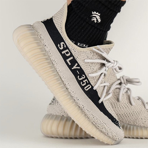 売場 アディダス カニエウエスト YEEZY BOOST 350 V2 SLATE HP7870